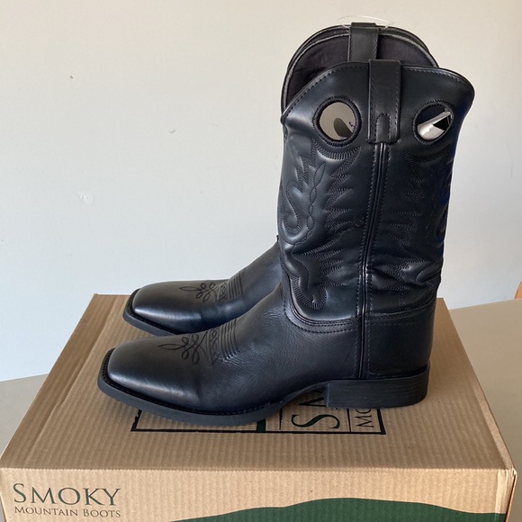 NWT Smoky Mountain Boots - Picture 7 of 7